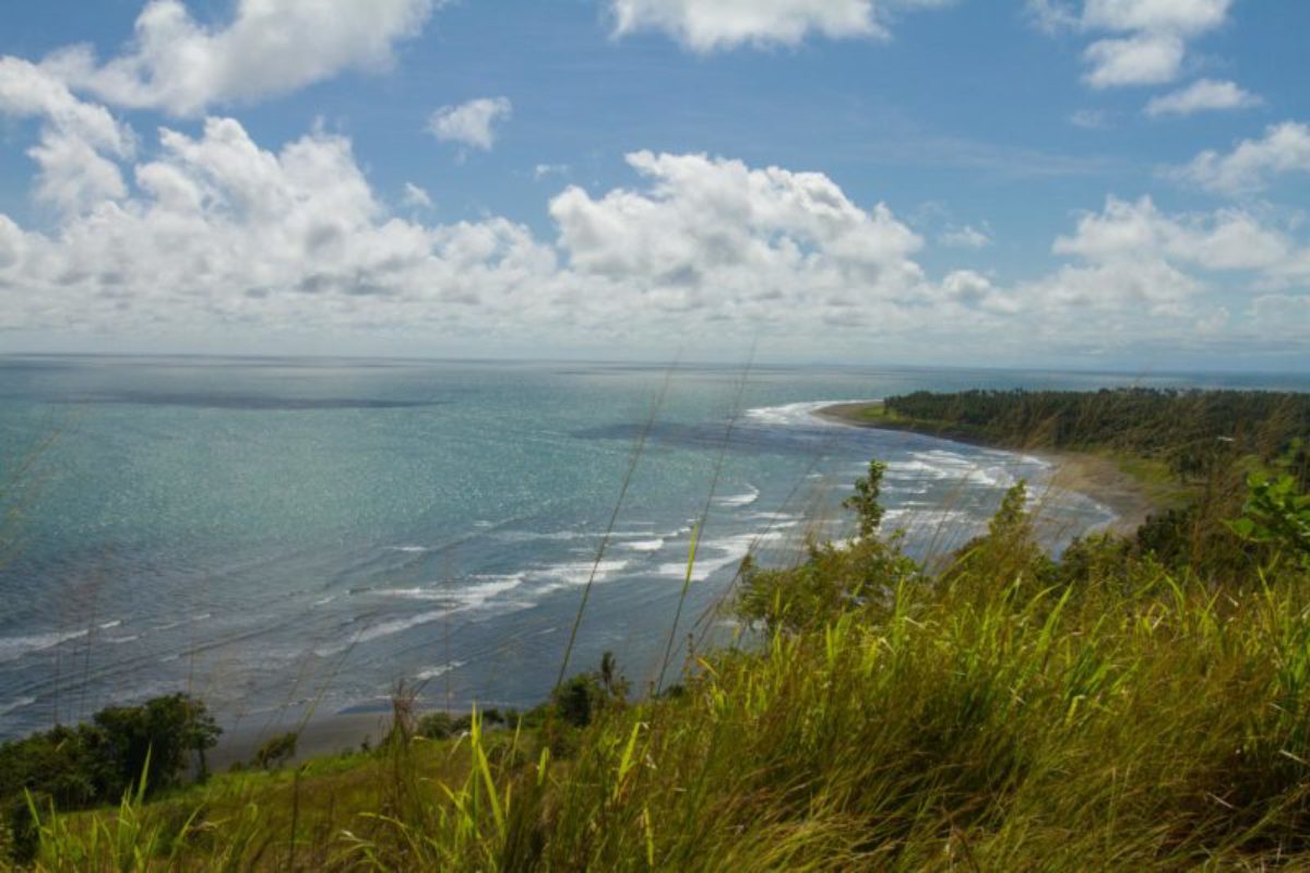 Kerema Beaches